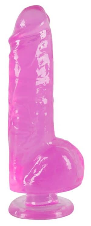 You2Toys Naturdildo „Jerry Giant“