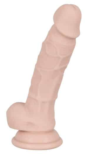 You2Toys Naturdildo „Silicone Dildo M“