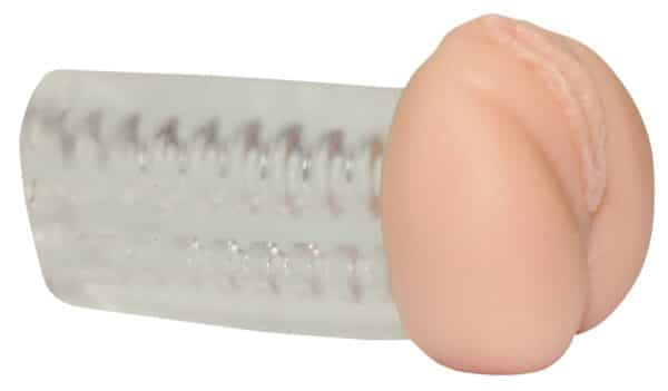 You2Toys Masturbator „Carry Ann“ mit Vagina- und Anus-Öffnung