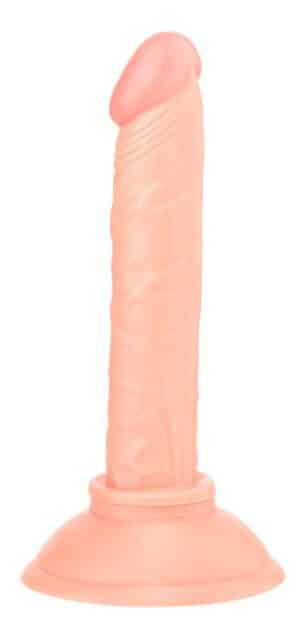 NMC Naturdildo „G-Girl Style“
