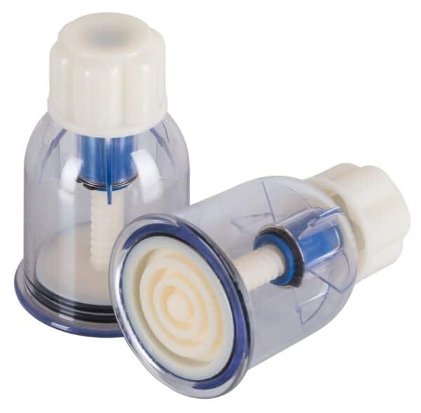 You2Toys Nippelsauger „Max Twist XL“
