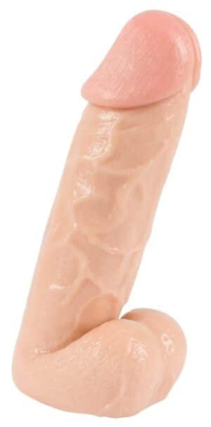 You2Toys Naturdildo „Big Dong“