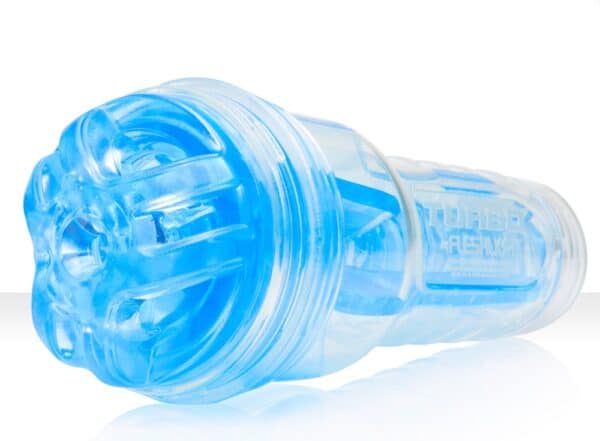 Fleshlight Masturbator „Turbo Ignition“ mit Blowjob-Effekt