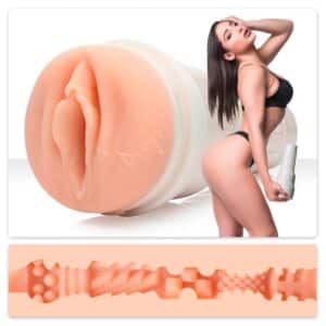 Fleshlight Masturbator „Abella Danger“ in der Dose