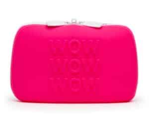 happyrabbit Toy-Tasche „Zip Bag“