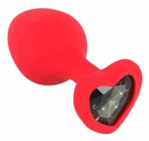 You2Toys Analplug „Silicone Plug“