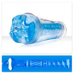 Fleshlight Masturbator „Flight Commander“