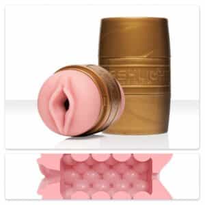 Fleshlight Masturbator "Quickshot STU Lady & Butt"