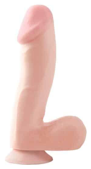 Basix Rubber Works Dildo „Dong 6