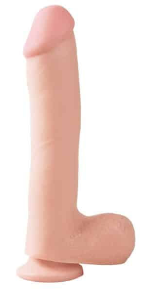 Basix Rubber Works Dildo „Dong 10“