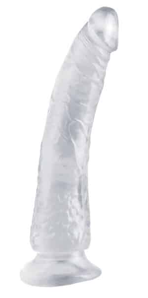 Basix Rubber Works Dildo „Slim Seven“