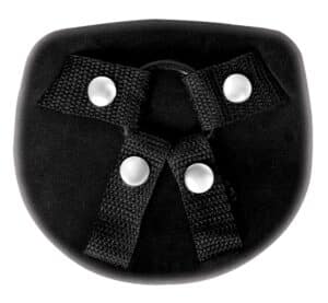 Basix Rubber Works Harness „Universal Harness“ mit 3 Ringen