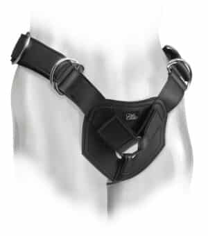 Fetish Fantasy Elite Harness „Universal Heavy-Duty Harness“