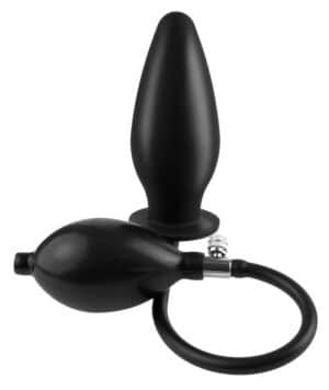 analfantasy collection Plug „inflatable silicone plug“
