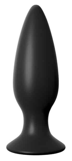 Anal Fantasy Elite Vibro-Plug „Large Rechargeable Anal Plug“