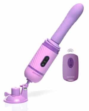 Fantasy For Her Stoßvibrator „love thrust-her“