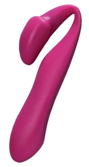 BeauMents Paarvibrator „Come2gether“