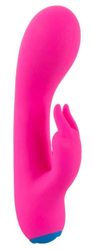 You2Toys Rabbitvibrator mit 2 Motoren