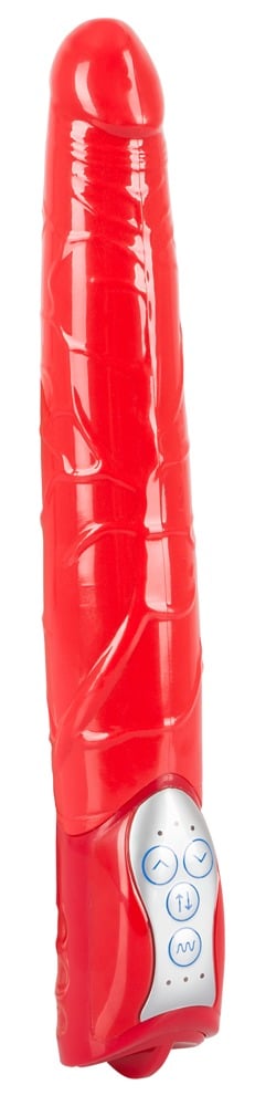 You2Toys Naturvibrator „Red Push“