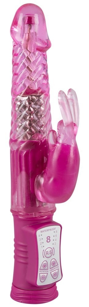 You2Toys Rabbitvibrator „Sugar Babe“