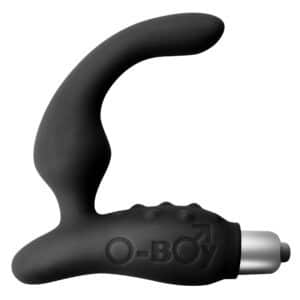 Rocks Off P-Punkt Vibrator „O-Boy“ mit 7 Vibrationsmodi