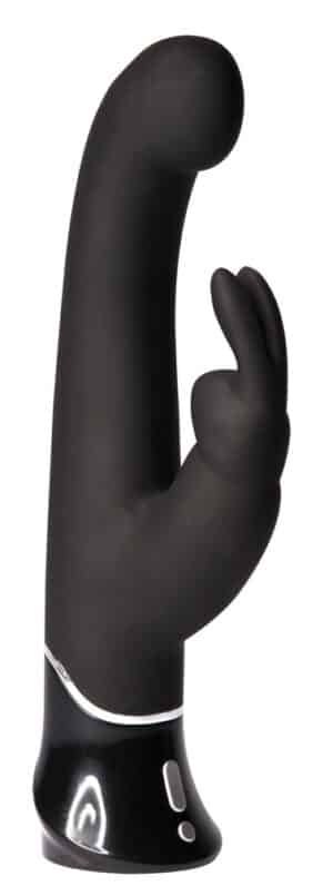 Fifty Shades of Grey Rabbitvibrator „Greedy Girl“
