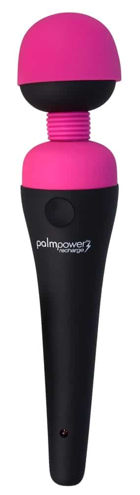 palmpower Massagestab „recharge“