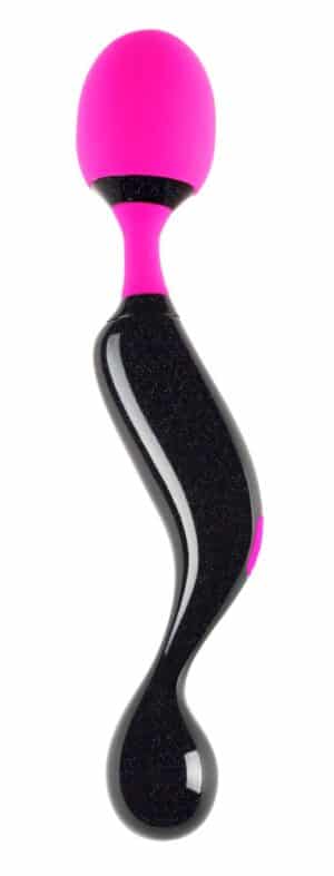 Adrien Lastic Vibrator "Symphony" beidseitig nutzbar