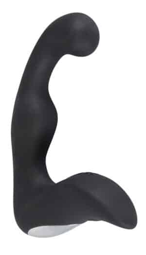 Rebel Prostatavibrator „Rechargeable Prostate Stimulator“ mit Perineumreizer