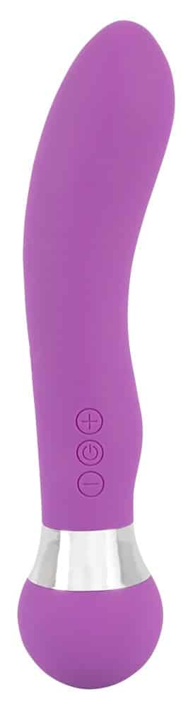 Best Mate Vibrator „Double End“