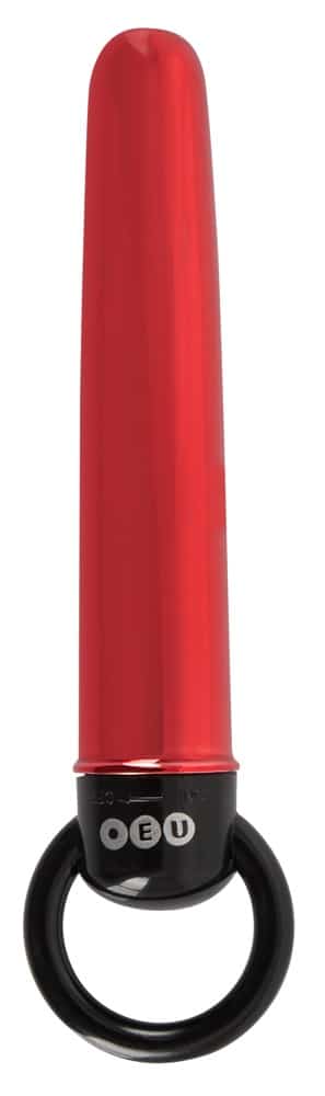 ORION empfiehlt Minivibrator mit Metallic-Glanz