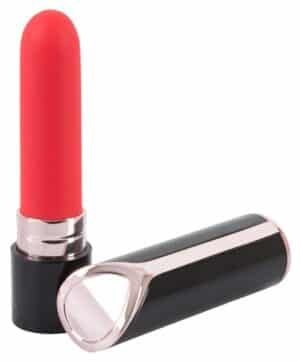 You2Toys Minivibrator „Lipstick Vibrator“ mit 10 Vibrationsmodi