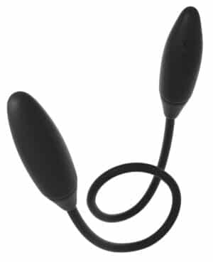 Couples Choice Paarvibrator „Double Vibrator“