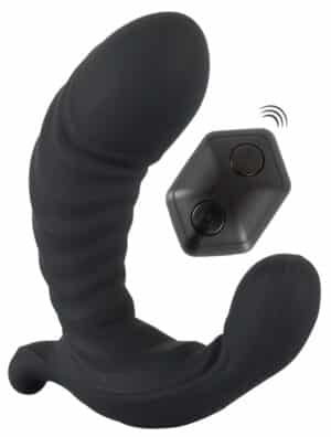 Inflatable + RC „G&P Spot Vibrator“ zum Aufpumpen