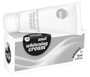 HOT Creme „Anal whitening cream“ mit Aufhellungseffekt