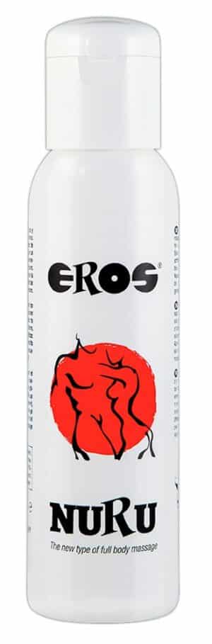 Eros Massagegel „Nuru“