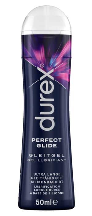 Durex Gleitgel „Play Perfect Glide“