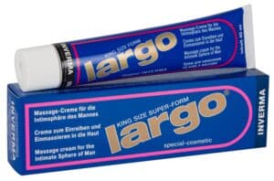 Creme „Largo“ für Ihn