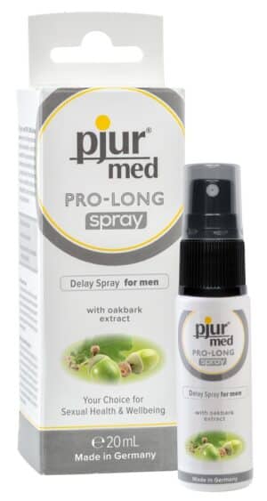 Pjur Penisspray „Pro-Long Spray“