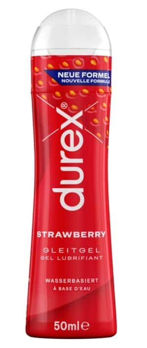 Durex „Durex Play Sweet Strawberry“