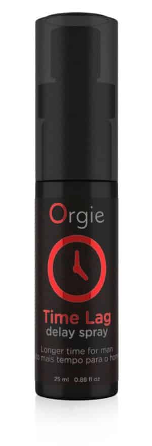 Orgie Massagespray „Time Lag Delay Spray“
