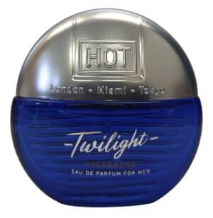 HOT Parfum „Twilight men“ mit Pheromonen