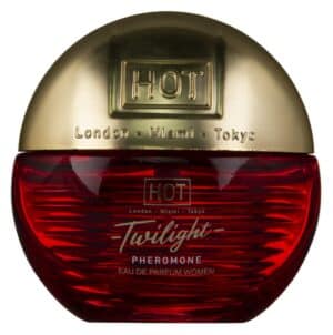 HOT Parfum „Twilight women“ mit Pheromonen