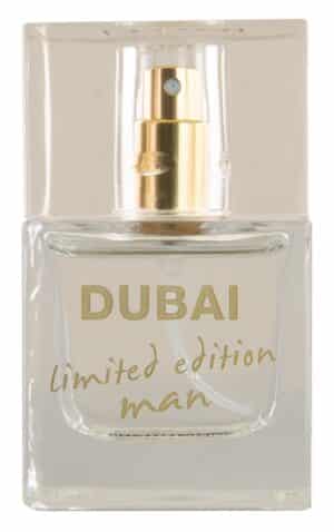 HOT Parfum „DUBAI man“ mit Pheromonen