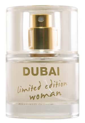 HOT Parfum „DUBAI woman“ mit Pheromonen