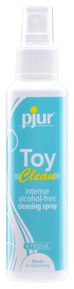 Pjur Reinigungsspray „Toy Clean“