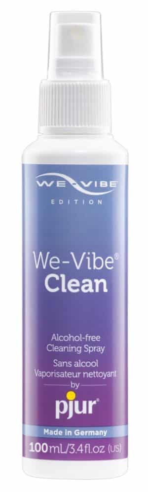 Pjur Reinigungsspray „We-Vibe Clean“