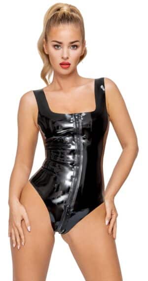 Late X Body aus Latex