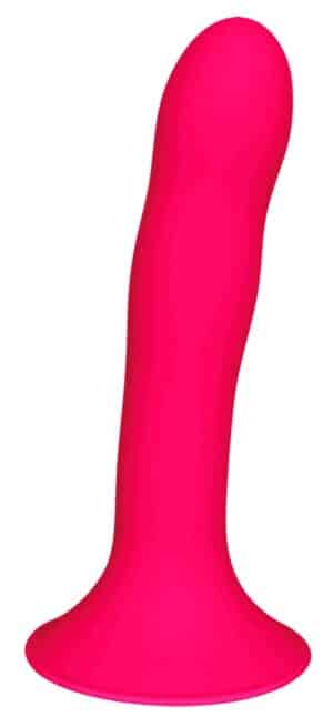 Adrien Lastic Dildo „Hitsens 4“ aus Silexpan