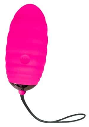 Adrien Lastic Vibro-Ei „Ocean Breeze 2.0“ mit 10 Vibrationsmodi per Fernbedienung